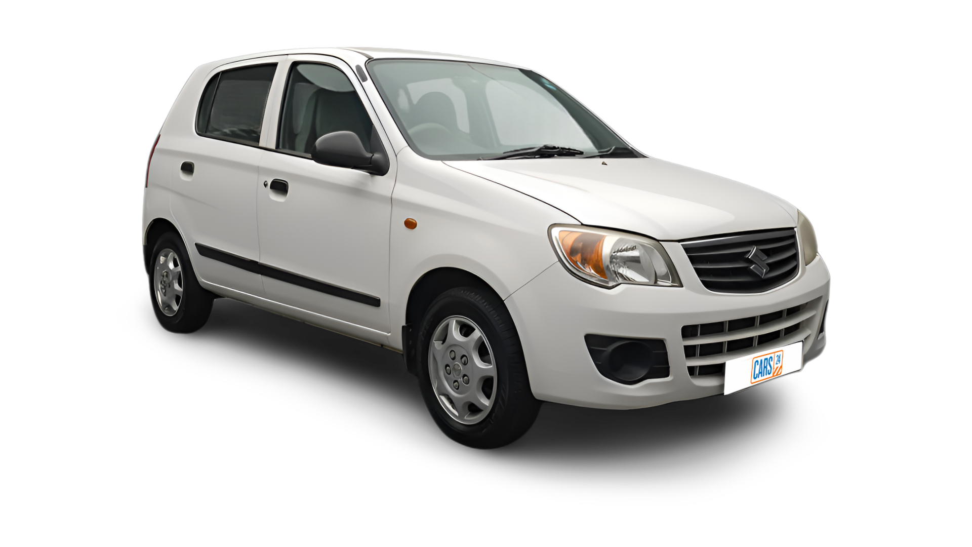 Maruti Alto K10-img